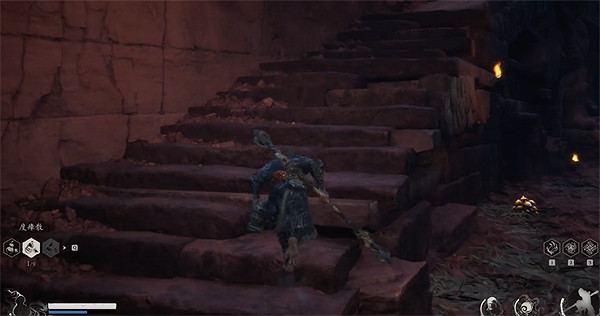 《黑神話悟空》精魄全位置介紹