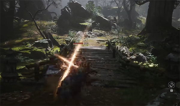 《黑神話悟空》精魄全位置介紹 《黑神話悟空》精魄全位置介紹