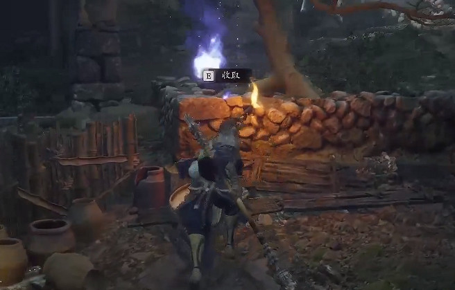 《黑神話悟空》繭圓作用用法介紹