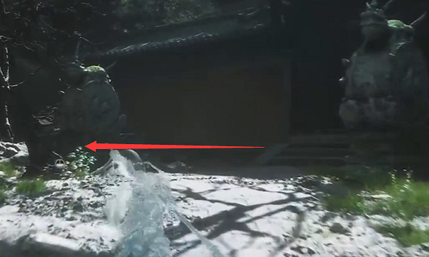 《黑神話悟空》黃花觀土地廟所在位置一覽 《黑神話悟空》黃花觀土地廟所在位置一覽