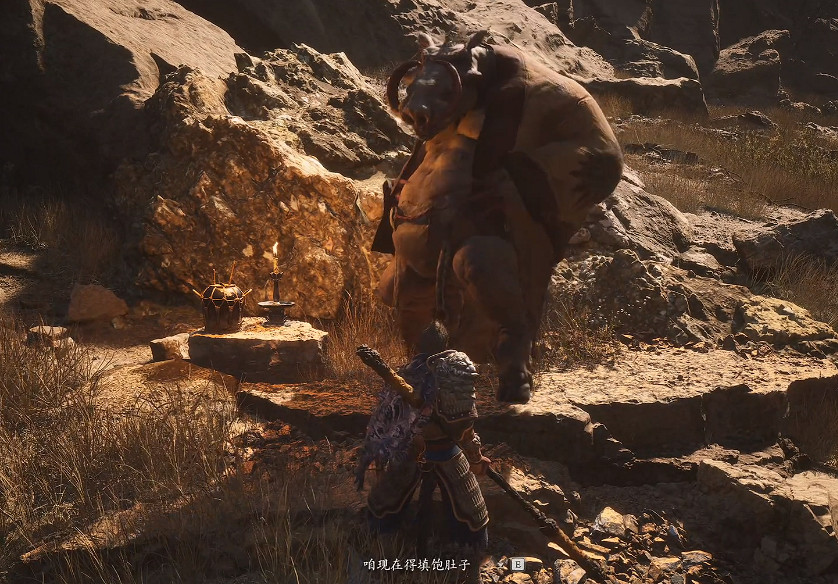 《黑神話悟空》醒酒石作用用法介紹 《黑神話悟空》醒酒石作用用法介紹