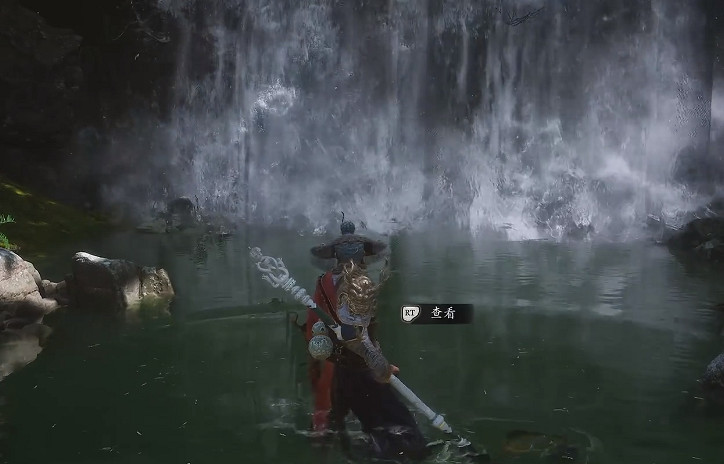 《黑神話悟空》飛龍鱗片作用用法介紹 《黑神話悟空》飛龍鱗片作用用法介紹