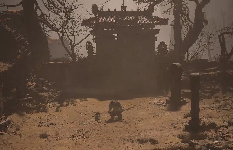 《黑神話悟空》虎之鋒作用用法介紹 《黑神話悟空》虎之鋒作用用法介紹