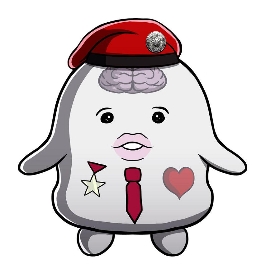 號外:《百日戰記 -最終防衛學園-》公開第一波情報! 號外:《百日戰記 -最終防衛學園-》公開第一波情報!