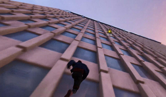 《蜘蛛人：邁爾斯莫拉萊斯》蛛絲擺蕩方法介紹