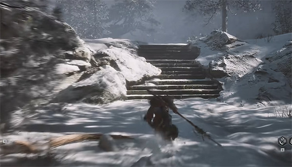 《黑神話悟空》不能和尚位置介紹 《黑神話悟空》不能和尚位置介紹