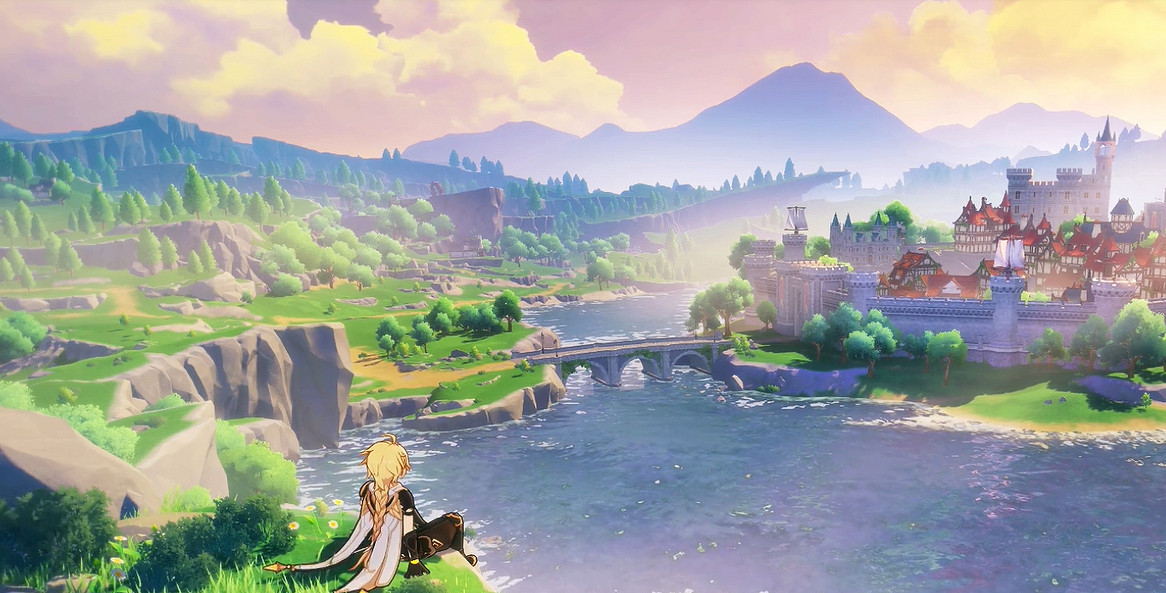 《原神》5.0版本發布 全新區域“納塔”引領冒險新篇章 《原神》5.0版本發布 全新區域“納塔”引領冒險新篇章