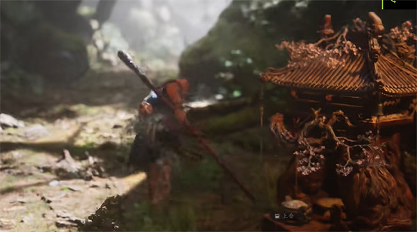 《黑神話悟空》精魄全位置介紹 《黑神話悟空》精魄全位置介紹