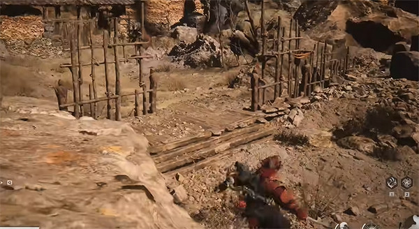 《黑神話悟空》精魄全位置介紹 《黑神話悟空》精魄全位置介紹