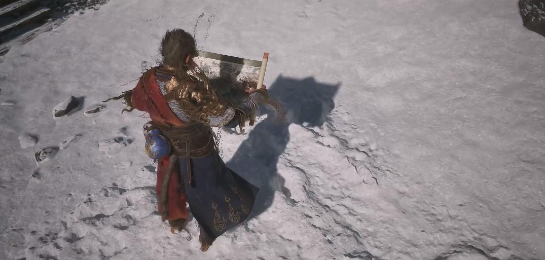 《黑神話悟空》特質堅骨丸作用用法介紹 《黑神話悟空》特質堅骨丸作用用法介紹