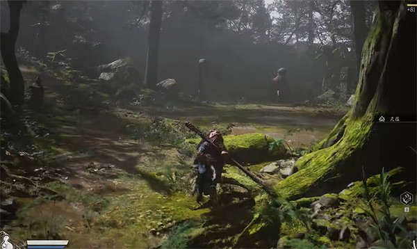 《黑神話悟空》精魄全位置介紹 《黑神話悟空》精魄全位置介紹