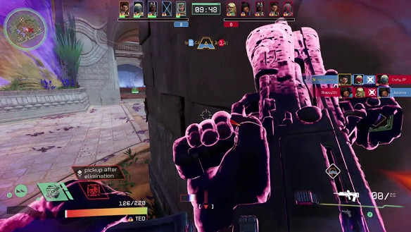 前途不太樂觀!《星鳴特攻》Steam日活玩家僅200多人 前途不太樂觀!《星鳴特攻》Steam日活玩家僅200多人