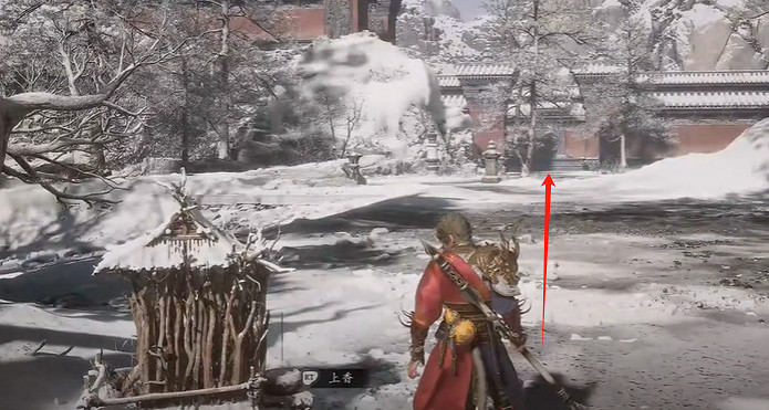 《黑神話悟空》精魄全位置介紹 《黑神話悟空》精魄全位置介紹