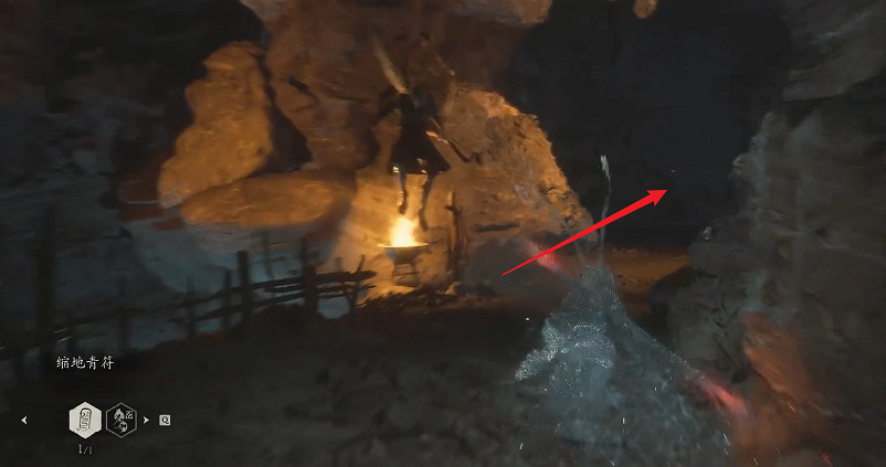 《黑神話悟空》葫蘆獲取方法一覽 《黑神話悟空》葫蘆獲取方法一覽