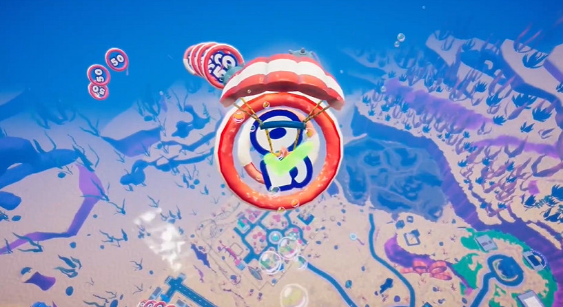 開放世界《海綿寶寶:派大星遊戲》公布!10月4日發售 開放世界《海綿寶寶:派大星遊戲》公布!10月4日發售