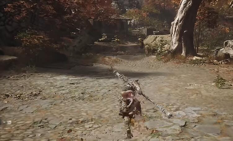 《黑神話悟空》紫雲山寶箱位置一覽 《黑神話悟空》紫雲山寶箱位置一覽