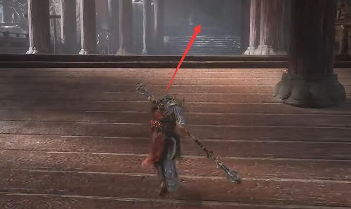 《黑神話悟空》第三回小西天寶箱位置一覽 《黑神話悟空》第三回小西天寶箱位置一覽