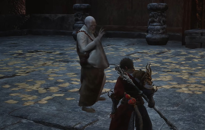 《黑神話悟空》精魄全位置介紹 《黑神話悟空》精魄全位置介紹