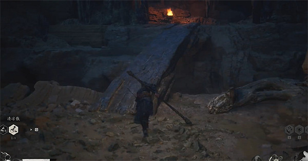 《黑神話悟空》精魄全位置介紹 《黑神話悟空》精魄全位置介紹