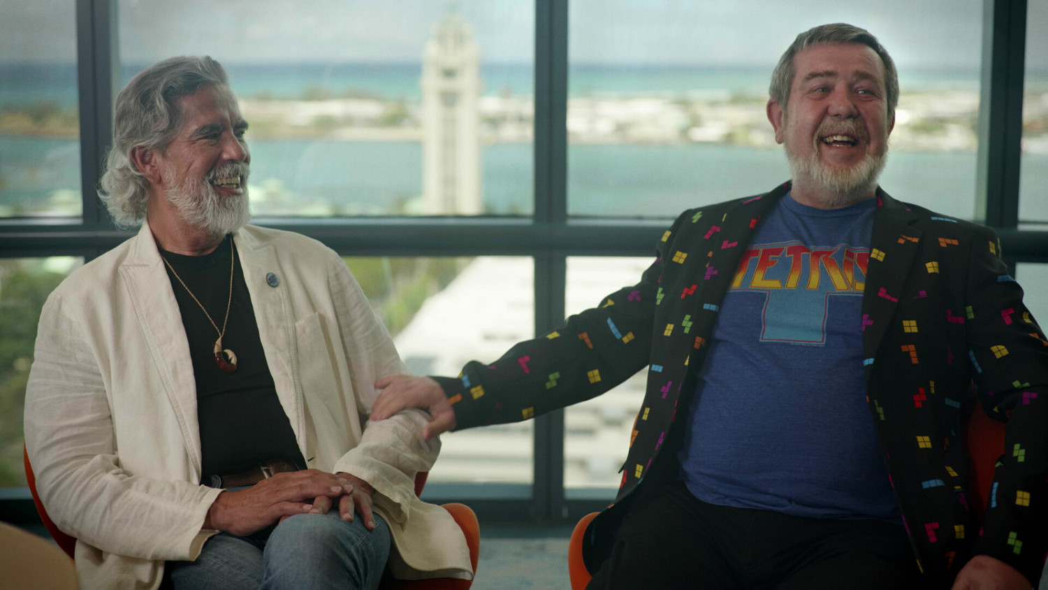 《俄羅斯方塊永恆篇》Steam頁面開放 2024年發售 《俄羅斯方塊永恆篇》Steam頁面開放 2024年發售