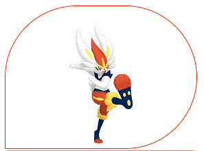 《寶可夢朱紫》最強的寶可夢活動攻略