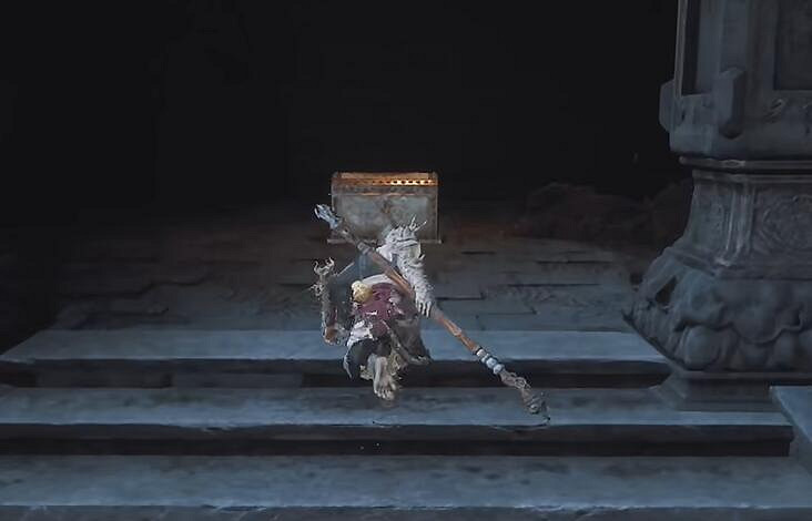 《黑神話悟空》羅刹宮寶箱位置一覽 《黑神話悟空》羅刹宮寶箱位置一覽