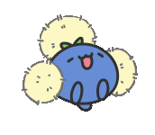 寶可夢連動《貓貓蟲咖波》！推出超魔性寶可夢貼紙！