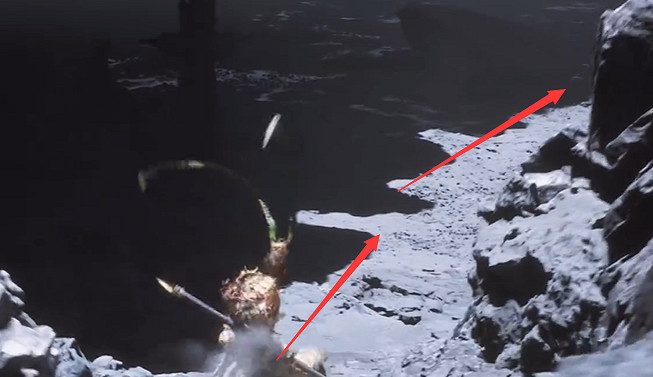 《黑神話悟空》璧水洞土地廟所在位置一覽