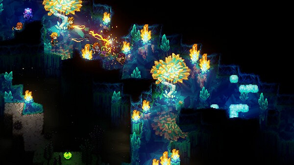 《核心守護者》新版本1.0到來!將登陸PC Game Pass 《核心守護者》新版本1.0到來!將登陸PC Game Pass