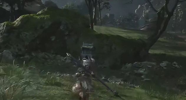 《黑神話悟空》山腳土地廟所在位置一覽 《黑神話悟空》山腳土地廟所在位置一覽