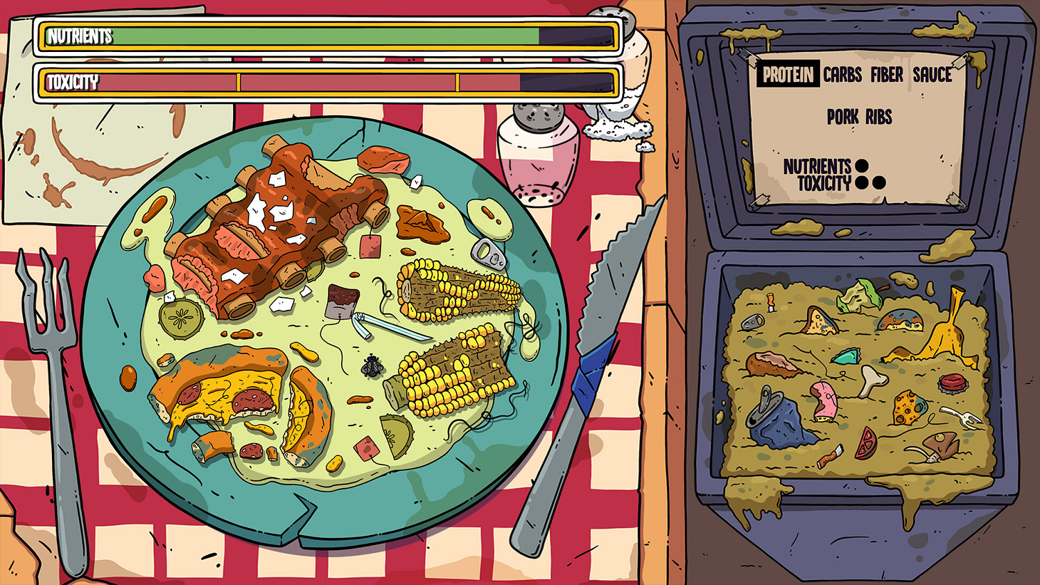 敘事模擬管理類遊戲《債務人俱樂部》已正式發售並獲得好評 敘事模擬管理類遊戲《債務人俱樂部》已正式發售並獲得好評