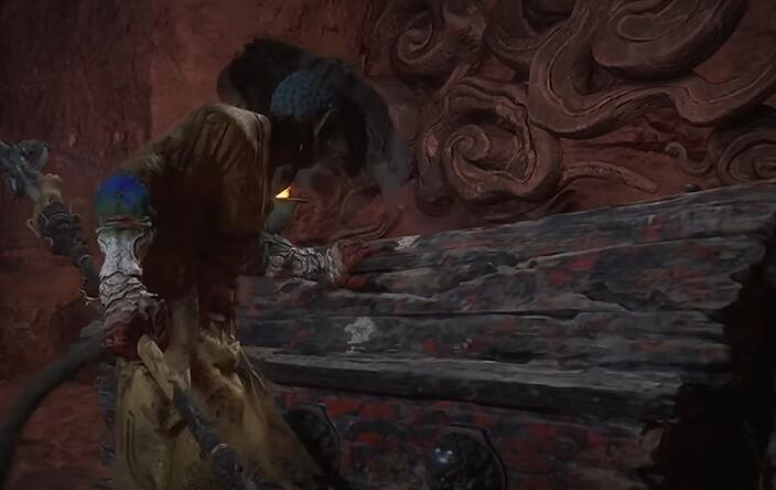 《黑神話悟空》第三回小西天寶箱位置一覽 《黑神話悟空》第三回小西天寶箱位置一覽