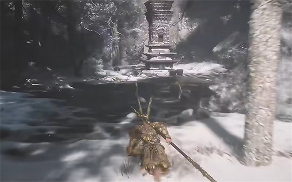 《黑神話悟空》全種子全收集攻略 《黑神話悟空》全種子全收集攻略