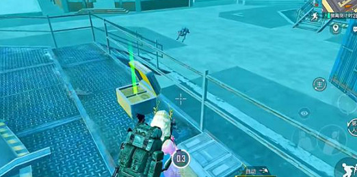 和平精英地鐵逃生冰河禁區玩法介紹 和平精英地鐵逃生冰河禁區玩法介紹