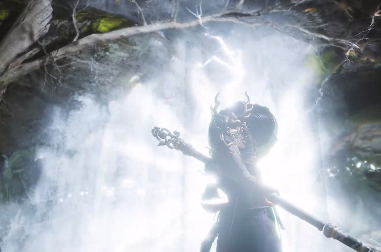 《黑神話悟空》飛龍鱗片作用用法介紹 《黑神話悟空》飛龍鱗片作用用法介紹