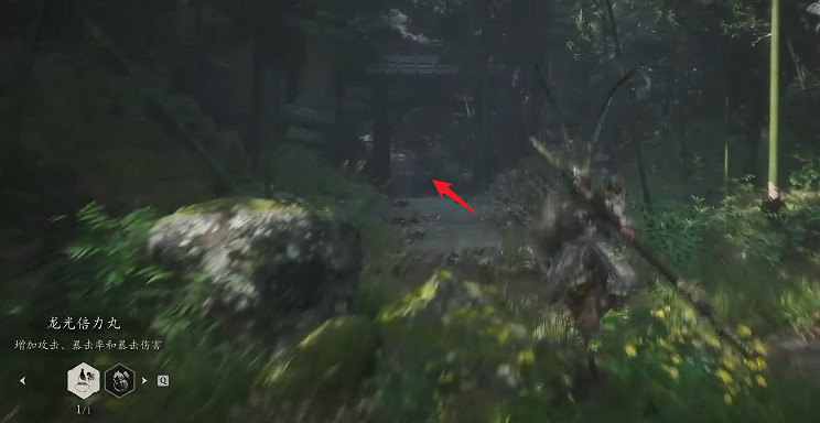 《黑神話悟空》葫蘆獲取方法一覽 《黑神話悟空》葫蘆獲取方法一覽