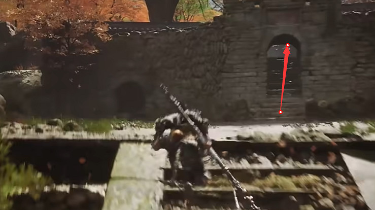 《黑神話悟空》紫雲山土地廟所在位置一覽 《黑神話悟空》紫雲山土地廟所在位置一覽