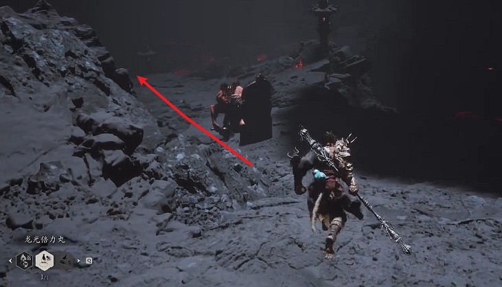 《黑神話悟空》精魄全位置介紹 《黑神話悟空》精魄全位置介紹