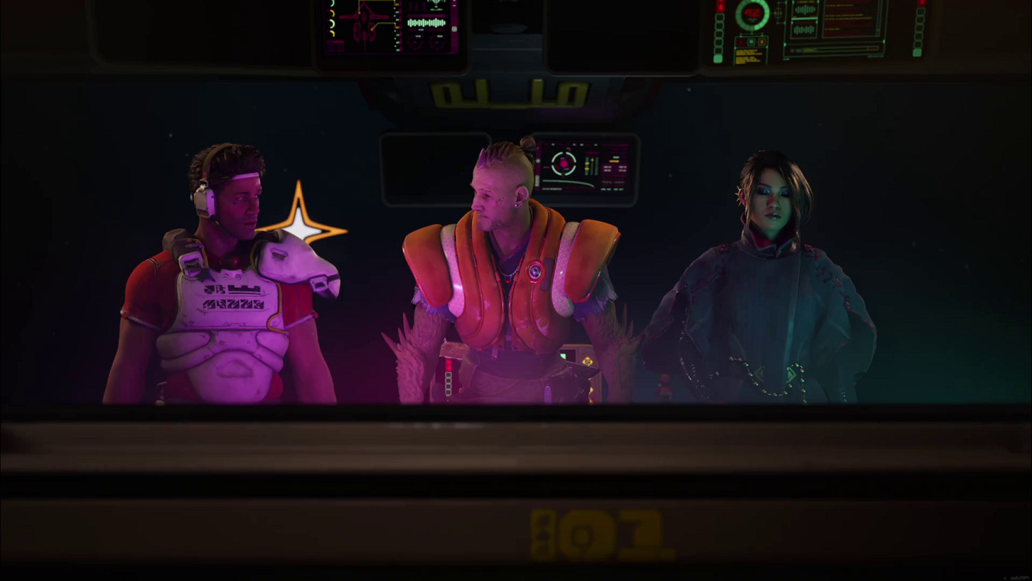 《Concord》IGN 7分 缺乏內容和創新、但值得推薦 《Concord》IGN 7分 缺乏內容和創新、但值得推薦