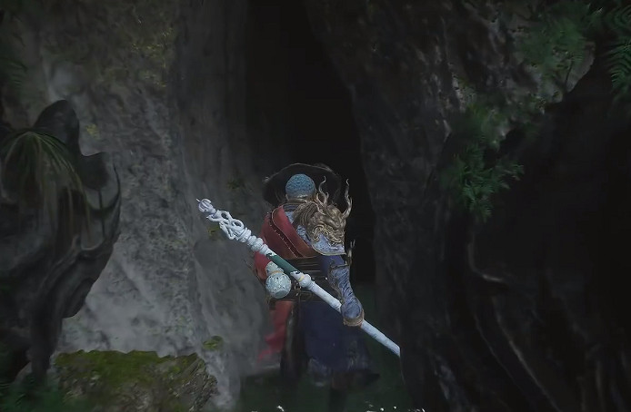 《黑神話悟空》飛龍鱗片作用用法介紹 《黑神話悟空》飛龍鱗片作用用法介紹