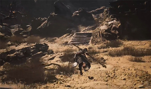 《黑神話悟空》精魄全位置介紹 《黑神話悟空》精魄全位置介紹