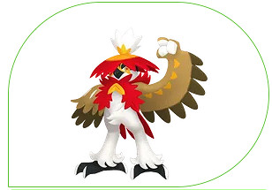 《寶可夢朱紫》最強的寶可夢活動攻略