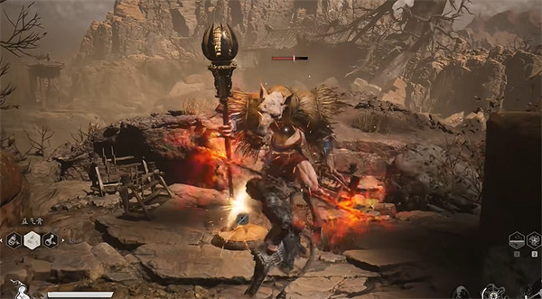 《黑神話悟空》精魄全位置介紹 《黑神話悟空》精魄全位置介紹