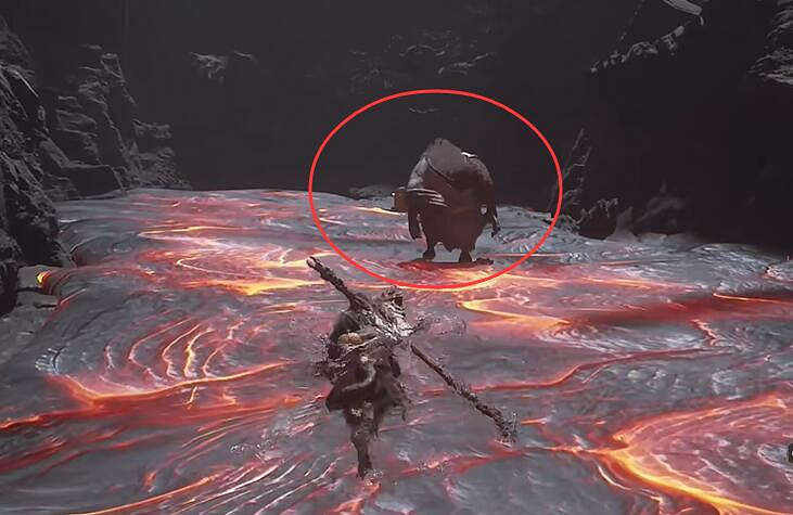 《黑神話悟空》羅刹宮寶箱位置一覽 《黑神話悟空》羅刹宮寶箱位置一覽