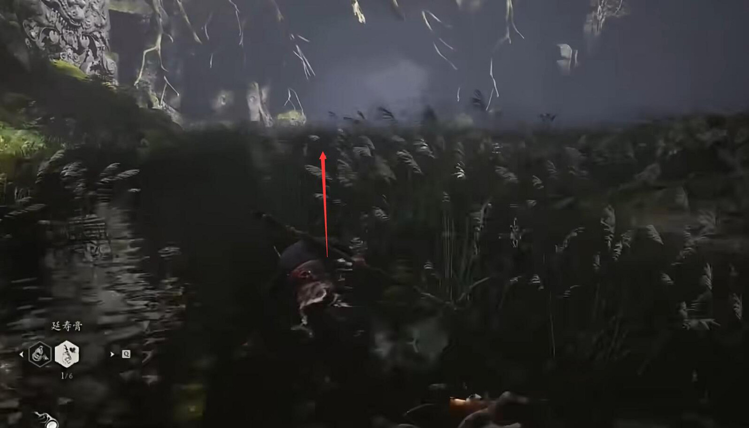 《黑神話悟空》蛙聲一片支線任務圖文流程攻略詳解 《黑神話悟空》蛙聲一片支線任務圖文流程攻略詳解