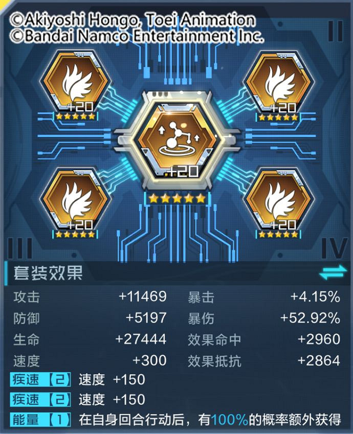 《數碼寶貝新世紀》釋迦獸怎麽樣 釋迦獸強度分析