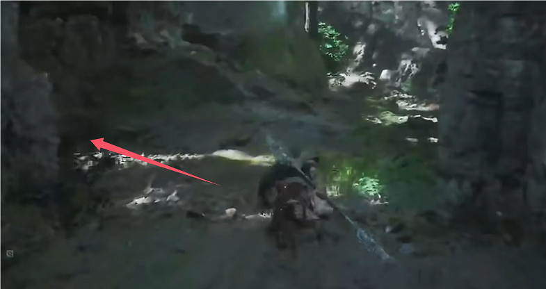 《黑神話:悟空》黃花觀隱藏Boss黑手道人位置介紹 《黑神話:悟空》黃花觀隱藏Boss黑手道人位置介紹