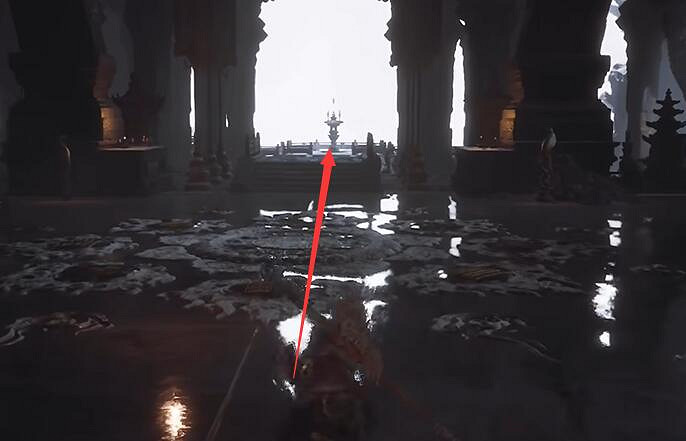 《黑神話悟空》羅刹宮寶箱位置一覽 《黑神話悟空》羅刹宮寶箱位置一覽