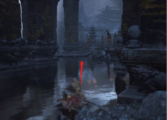 《黑神話悟空》精魄全位置介紹 《黑神話悟空》精魄全位置介紹