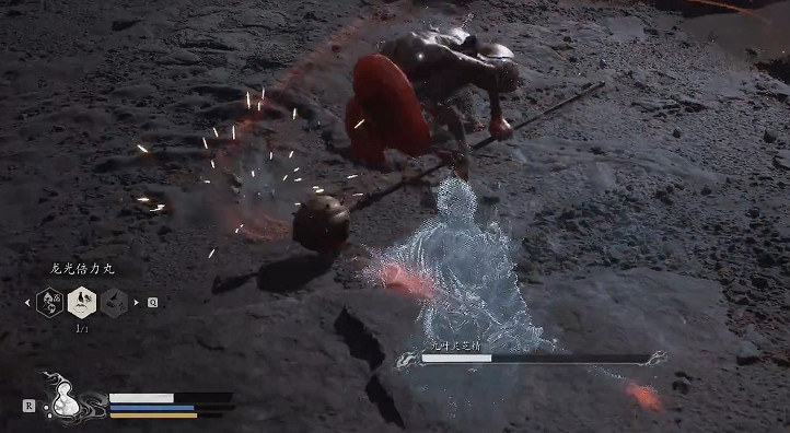 《黑神話悟空》精魄全位置介紹 《黑神話悟空》精魄全位置介紹